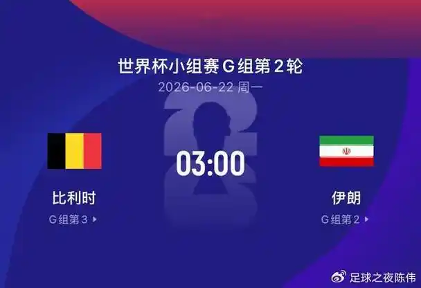 世界杯黑马对决引爆转会市场:比利时相中伊朗铁卫,欧洲豪门争抢“波斯梅西”