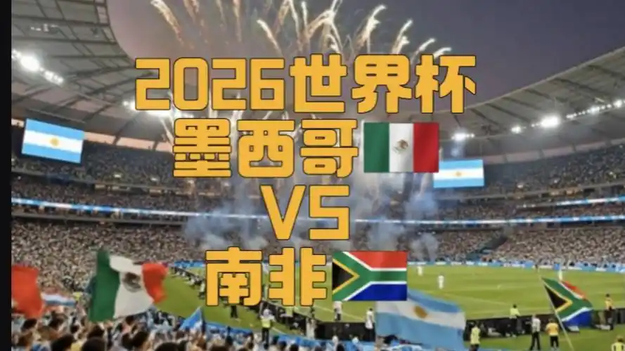 16年轮回！世界杯揭幕战经典重现，转会市场暗藏玄机