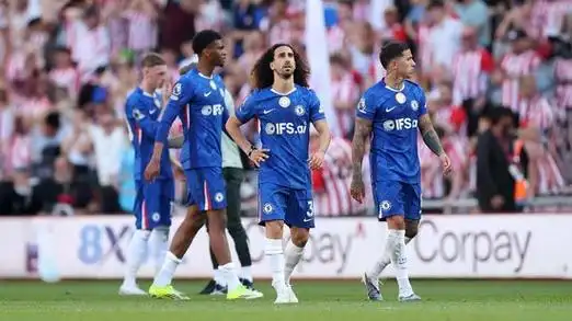 五大联赛落幕催生转会风暴：切尔西失意欧战，米兰尤文酝酿重磅换血