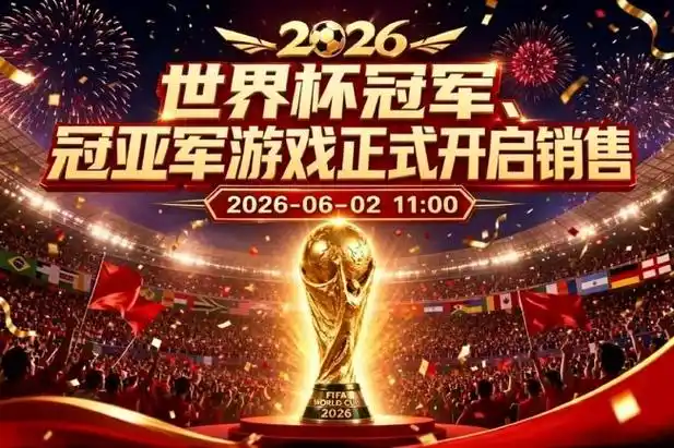 世界杯冠军赔率与射手榜：西法英葡领跑，卫冕冠军跌出前三